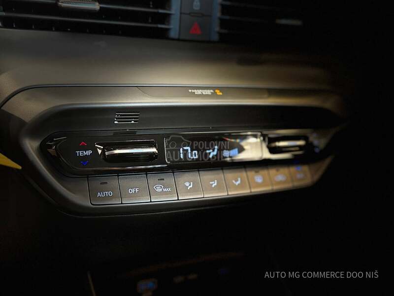 Hyundai i20 1.0T PREMIUM 2