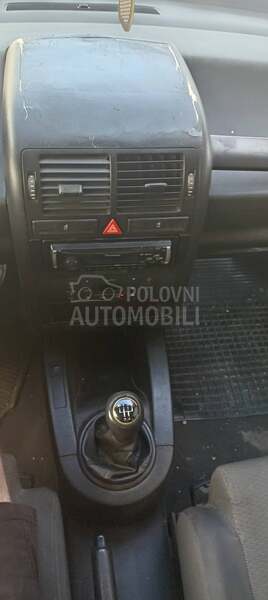 Audi A2 