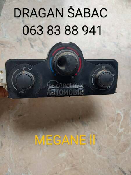 Komande, prekidači i tasteri