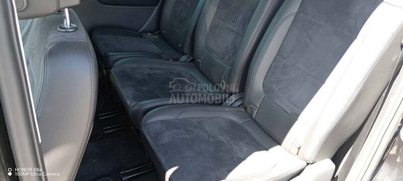 Volkswagen Sharan 2.0 Tdi 4Motion Dsg