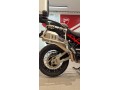 Ducati Multistrada V4 Rally Full