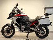 Ducati Multistrada V4 Rally Full