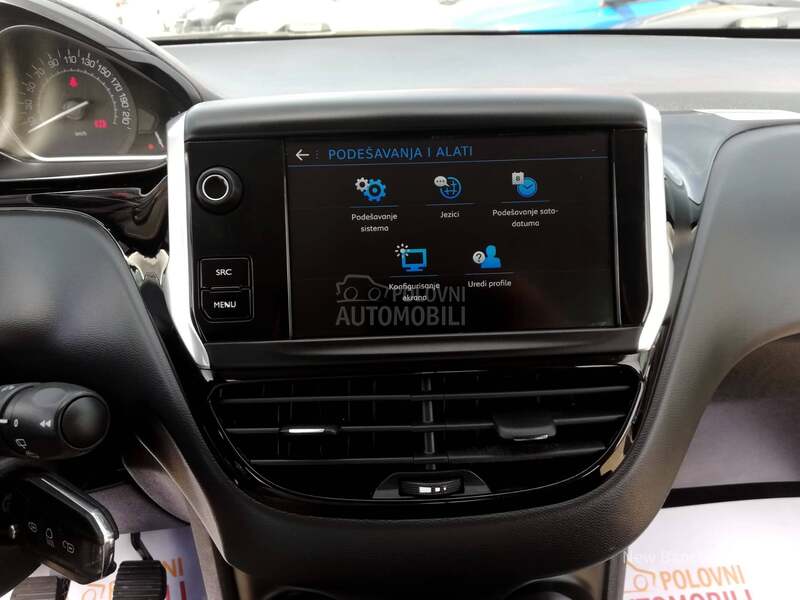 Peugeot 208 1.5BlueHDI