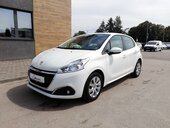 Peugeot 208 1.5BlueHDI