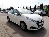 Peugeot 208 1.5BlueHDI