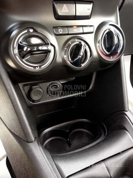 Peugeot 208 1.5BlueHDI