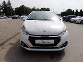 Peugeot 208 1.5BlueHDI