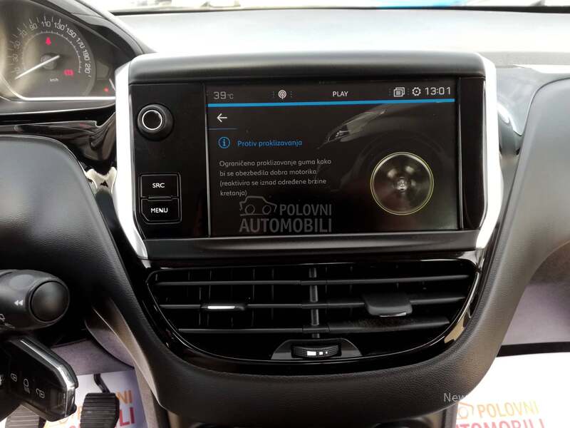 Peugeot 208 1.5BlueHDI