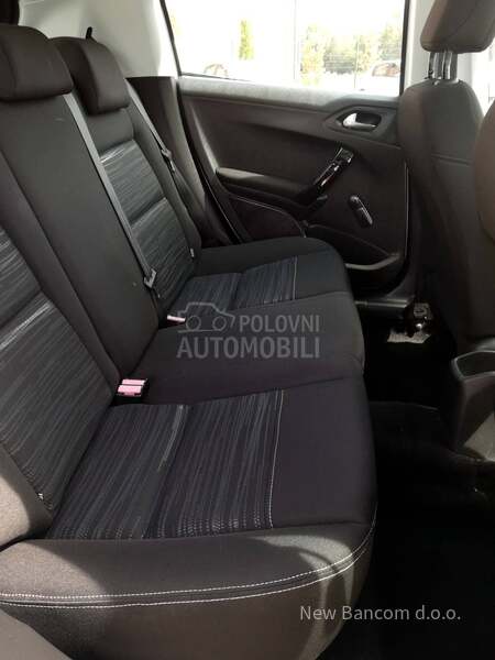 Peugeot 208 1.5BlueHDI