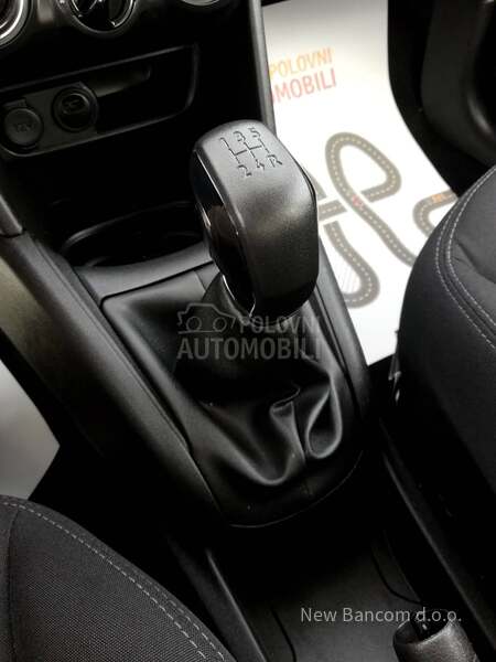 Peugeot 208 1.5BlueHDI