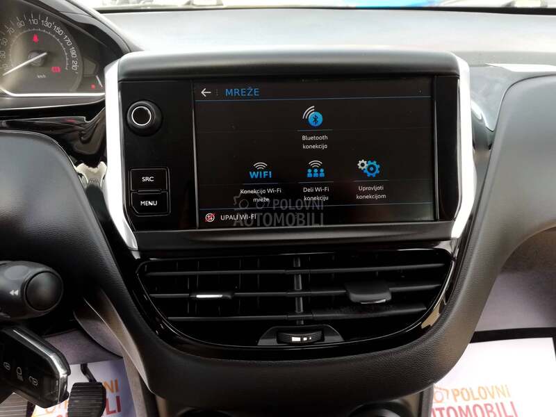 Peugeot 208 1.5BlueHDI