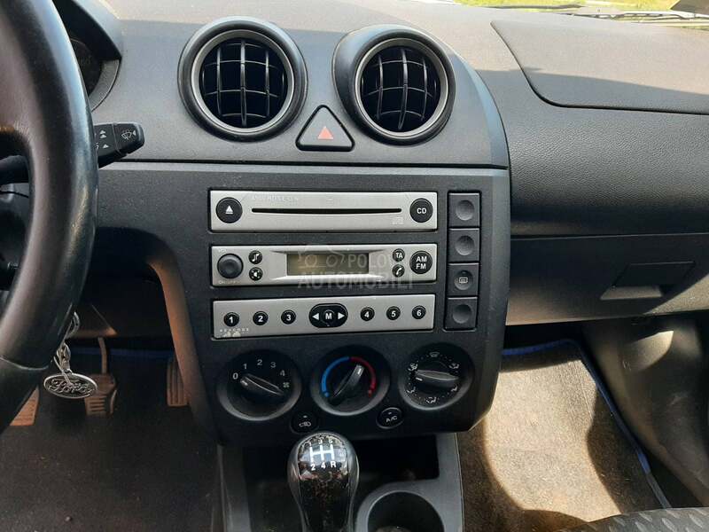 Ford Fiesta duple FELNE i GUME