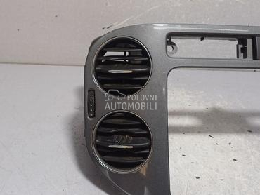 RESETKA VENTILACIJE za Volkswagen Tiguan