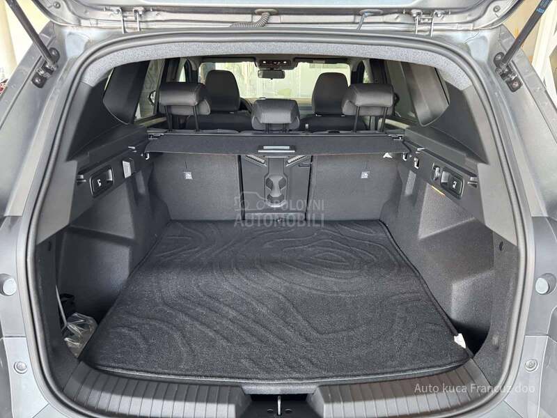 Dacia Bigster EXTREME TCe 130 4x4