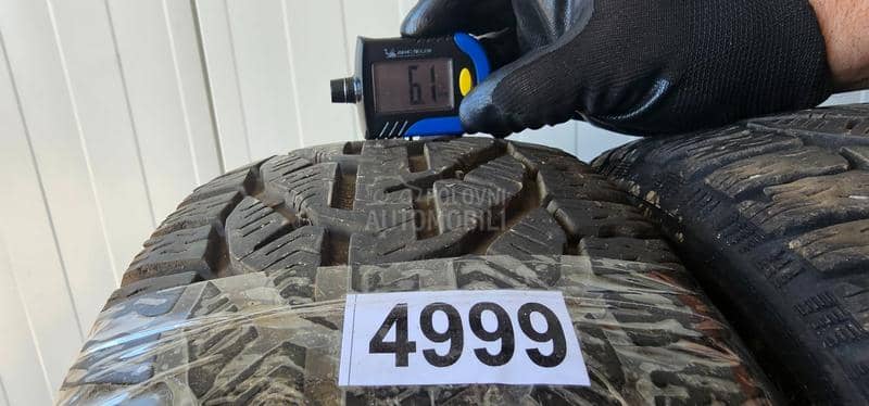 Riken 185/60 R15 Zimska