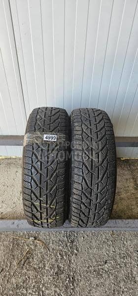 Riken 185/60 R15 Zimska