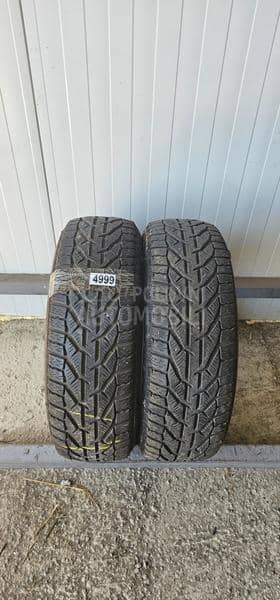 Riken 185/60 R15 Zimska