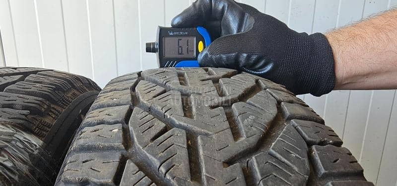 Riken 185/60 R15 Zimska