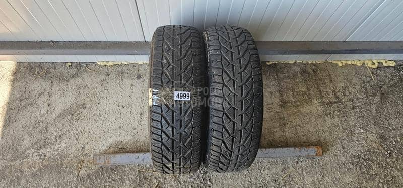 Riken 185/60 R15 Zimska