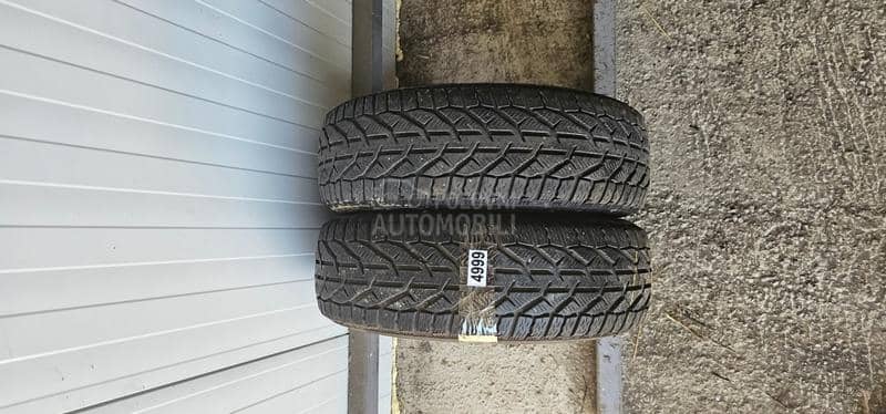 Riken 185/60 R15 Zimska
