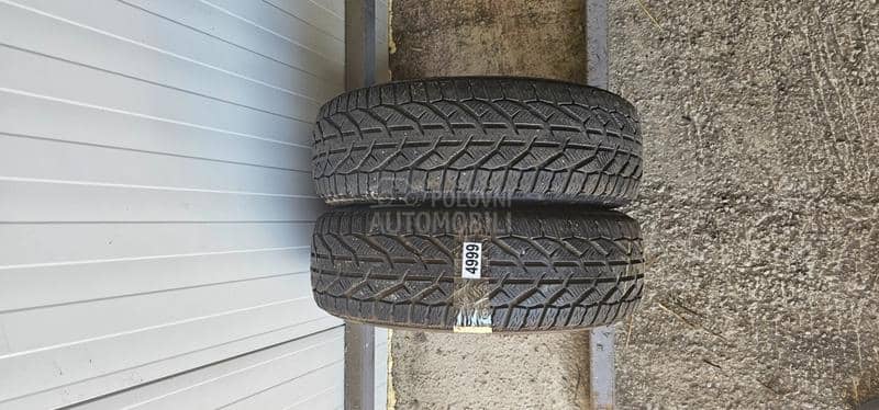 Riken 185/60 R15 Zimska