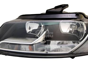 Far Elektricni za Audi A3 od 2008. do 2012. god.