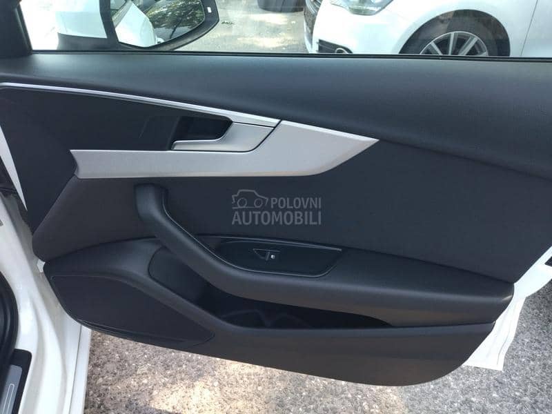 Audi A4 2 0 tdi S-line AUT