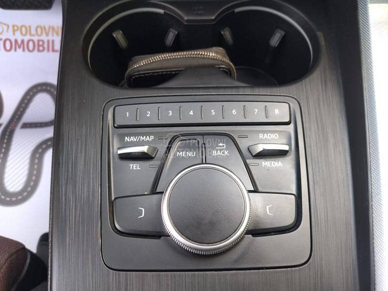 Audi A4 2 0 tdi S-line AUT