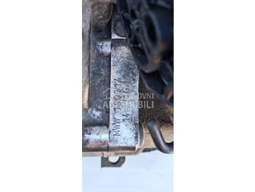 menjac golf 7 1.6 tdi za Volkswagen Golf 7 od 2013. do 2019. god.