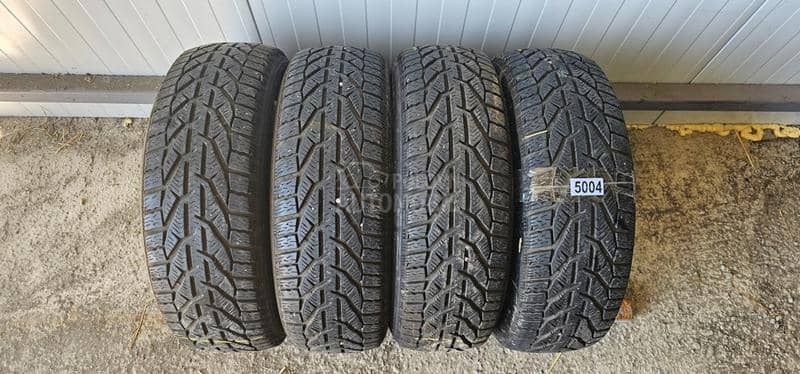 Riken 185/60 R15 Zimska