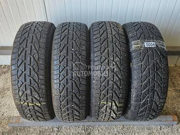 Riken 185/60 R15 Zimska