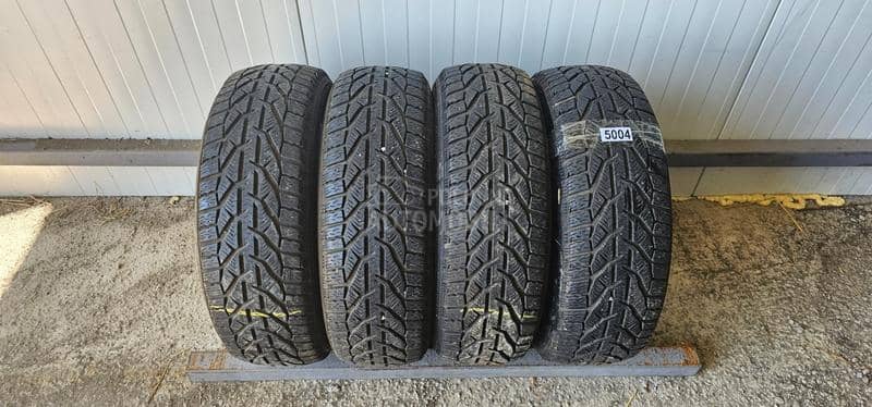 Riken 185/60 R15 Zimska