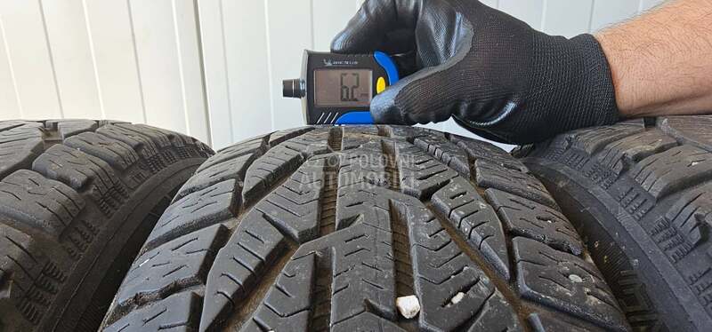 Riken 185/60 R15 Zimska