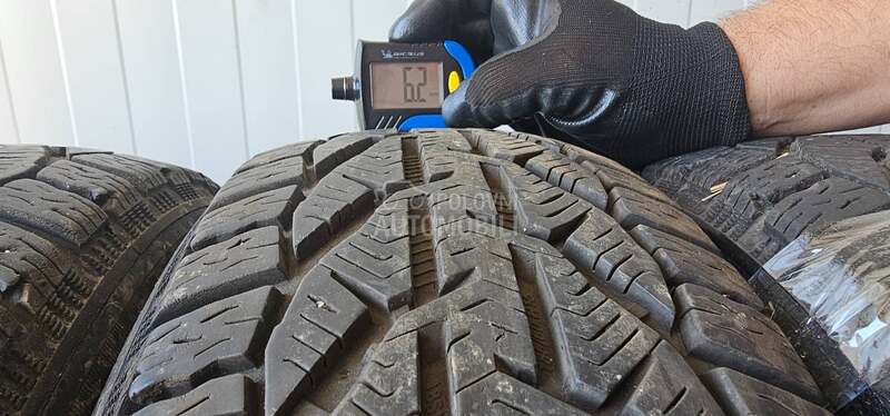 Riken 185/60 R15 Zimska