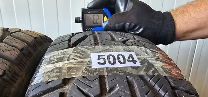 Riken 185/60 R15 Zimska