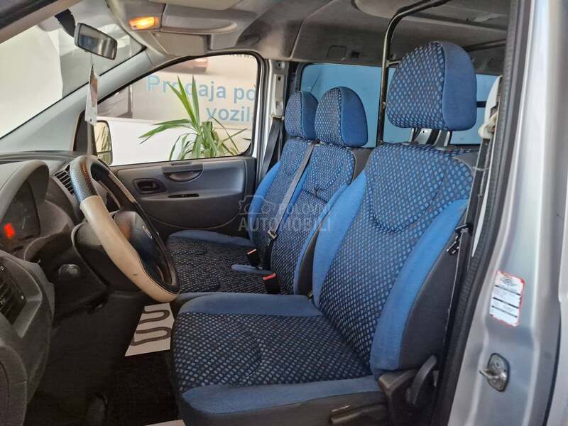 Fiat Scudo HDI