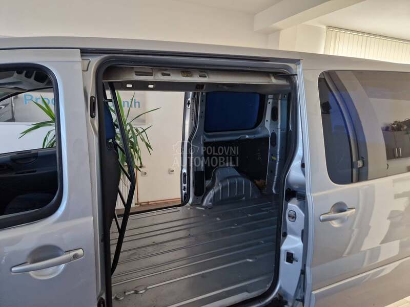 Fiat Scudo HDI