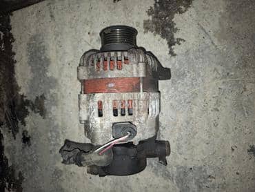 altenator za Hyundai Santa Fe