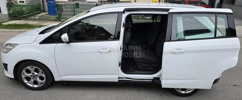 Ford Grand C-Max 