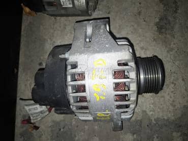 altenator za Alfa Romeo 159