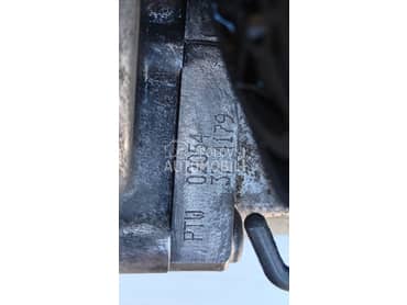 menjac caddy 6 brzina za Volkswagen Caddy od 2014. do 2019. god.