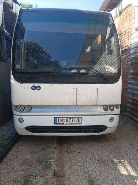 Temsa Olimpik 9