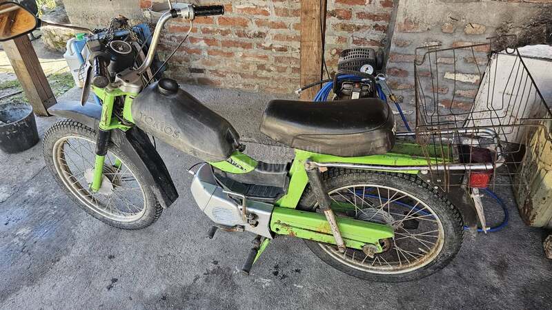 Tomos Apen 6
