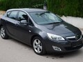 Opel Astra J 1.7CDTI Elective