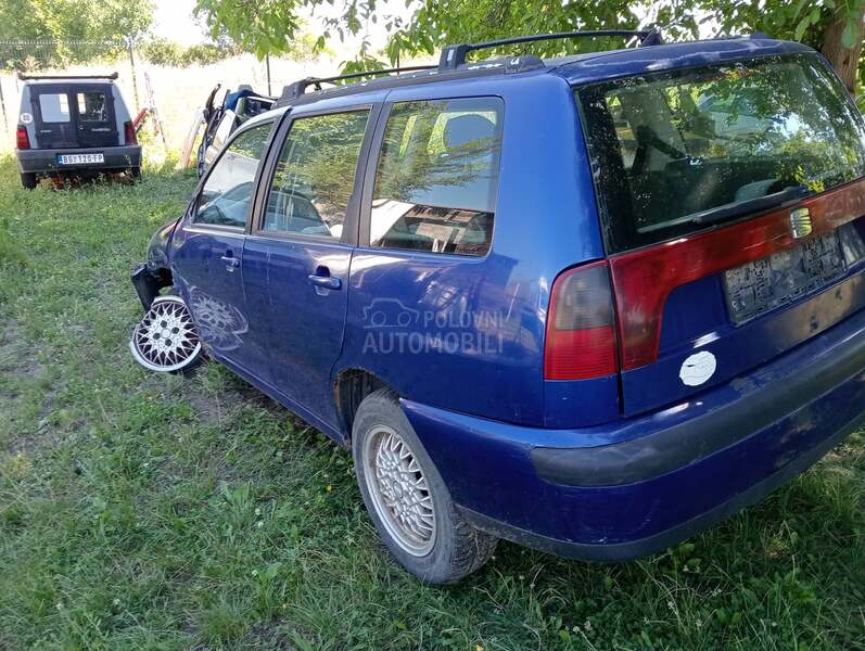 Seat Cordoba 