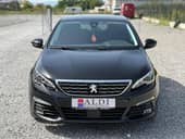 Peugeot 308 1.5 Hdi Virtual