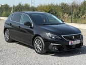 Peugeot 308 1.5 Hdi Virtual