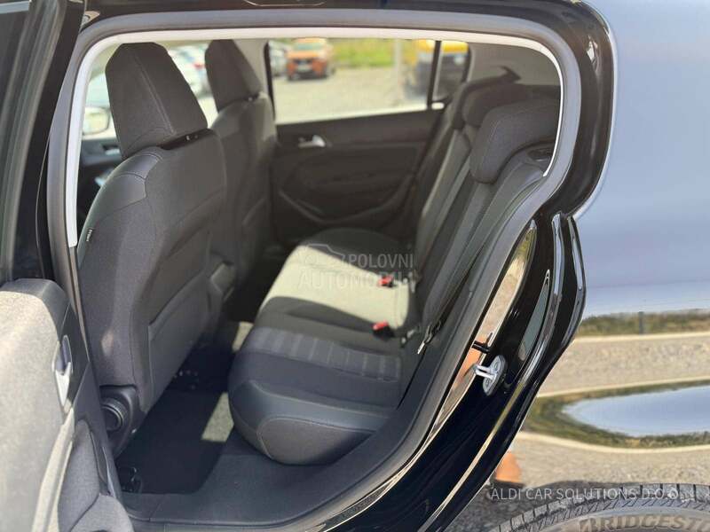 Peugeot 308 1.5 Hdi Virtual