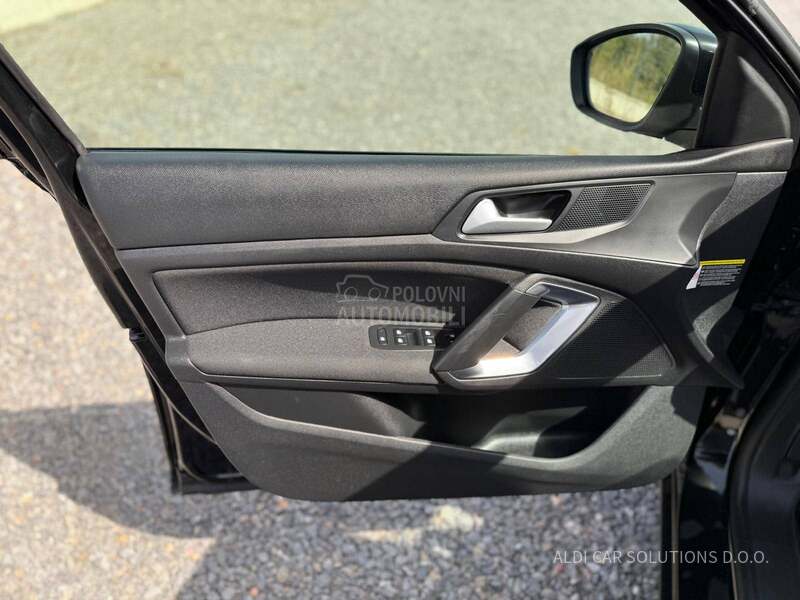 Peugeot 308 1.5 Hdi Virtual