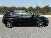 Peugeot 308 1.5 Hdi Virtual
